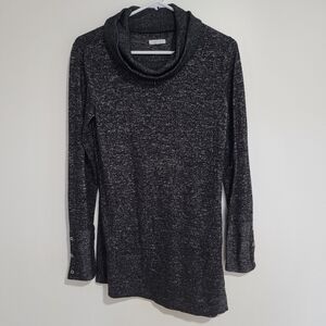 Maurices Asymmetrical Sweater XS